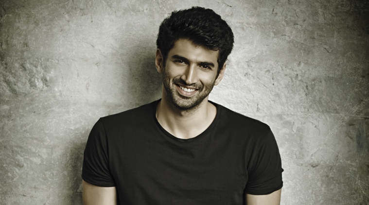Aditya Roy Kapur